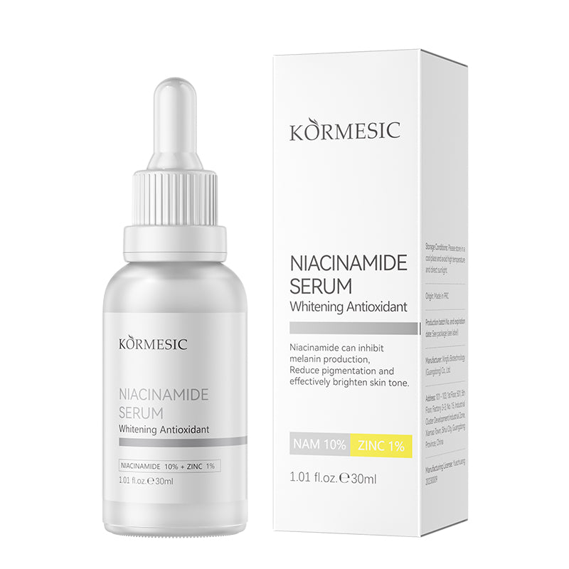 Nicotinamide Whitening Essence - 30ml