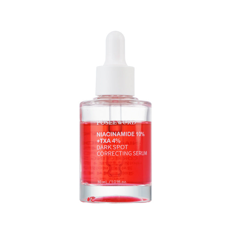 Poseeword Nicotinamide E Ssence -white Box
