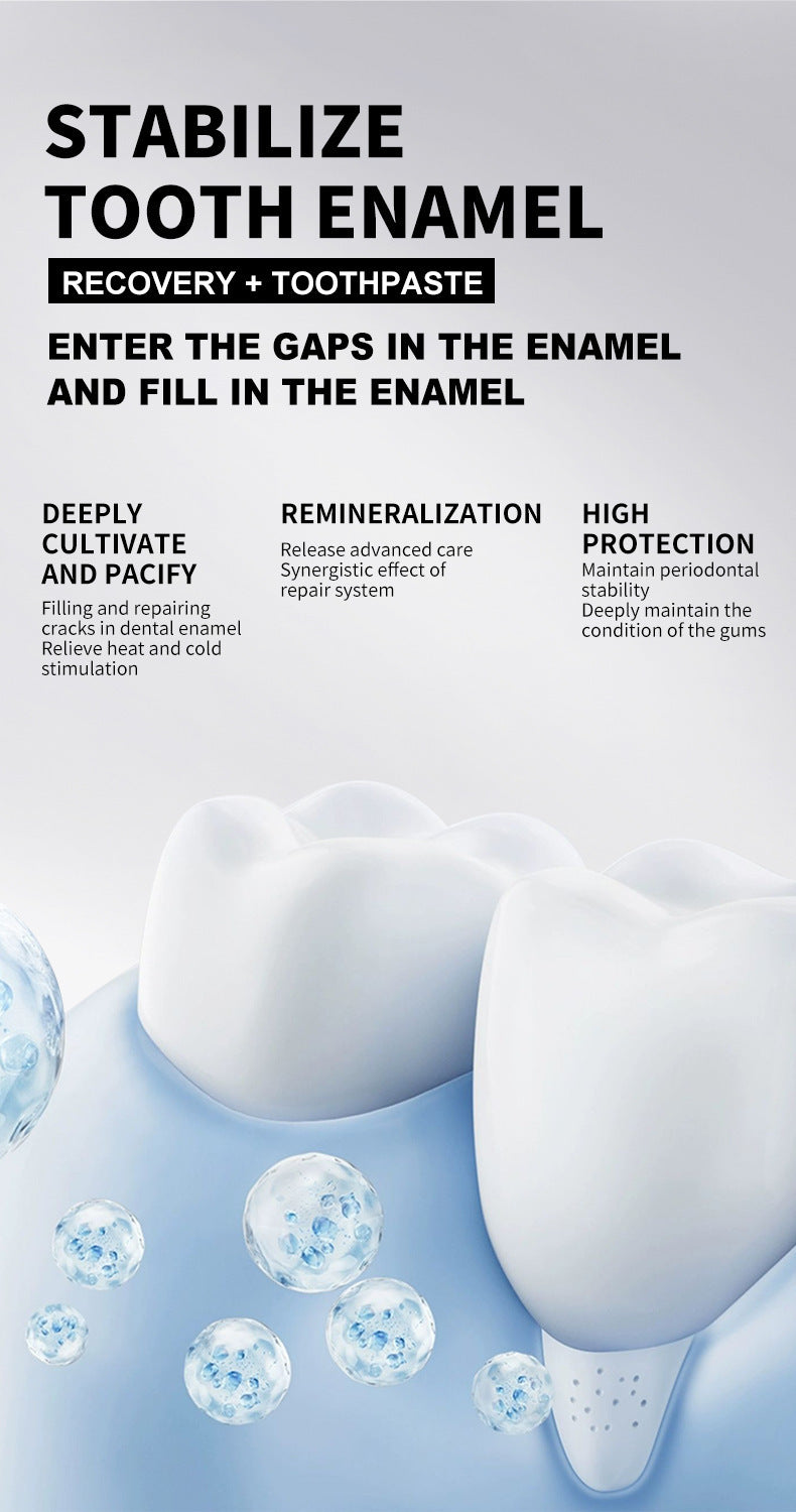 7.5% Toothpaste, 120g