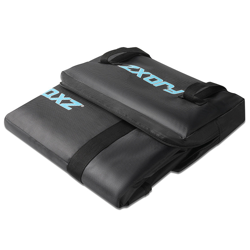 Cycling Bicycle Loading Storage Bag for Mountain & Road Bikes - 130x80x25cm