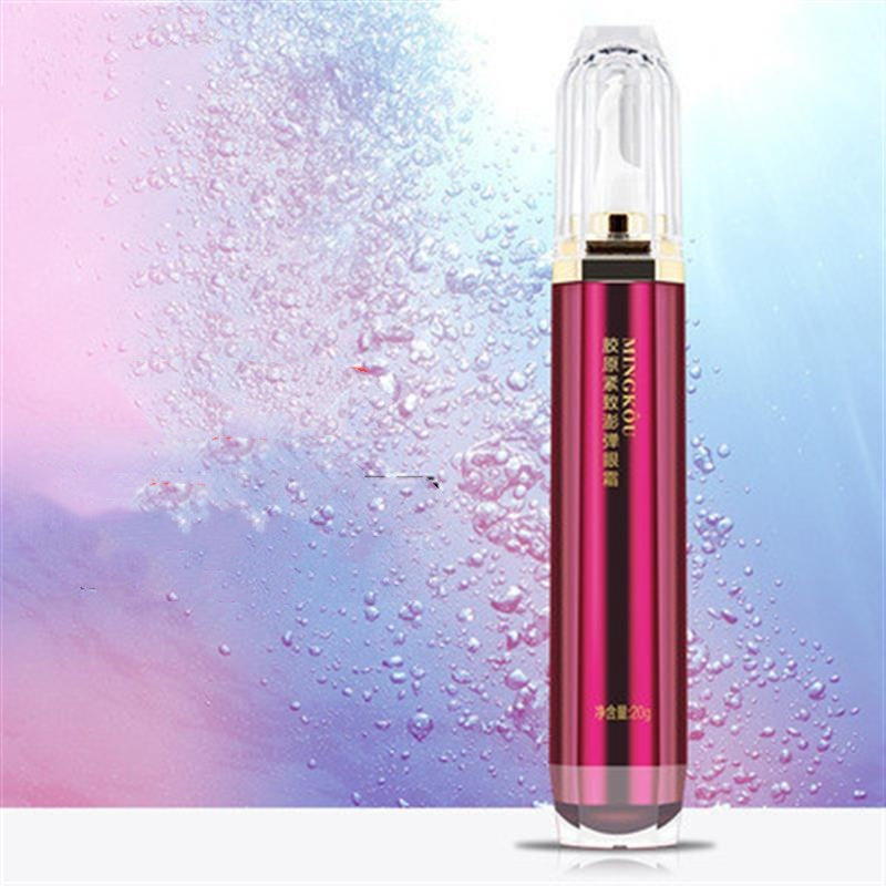 Water Light Collagen Moisturizer for Face and Skin Care