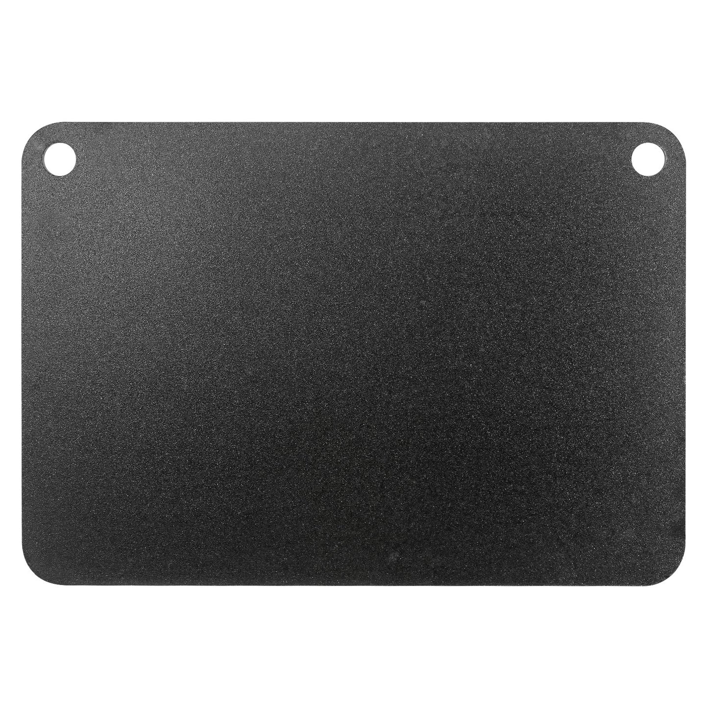 Pre-Seasoned Carbon Steel Pizza Steel Plate - 20" x 14"