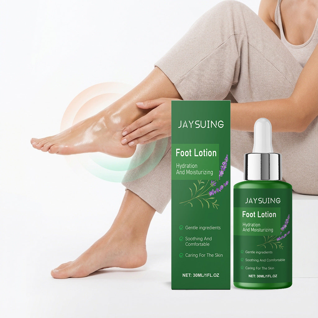 Foot Rejuvenation Lotion 30ml