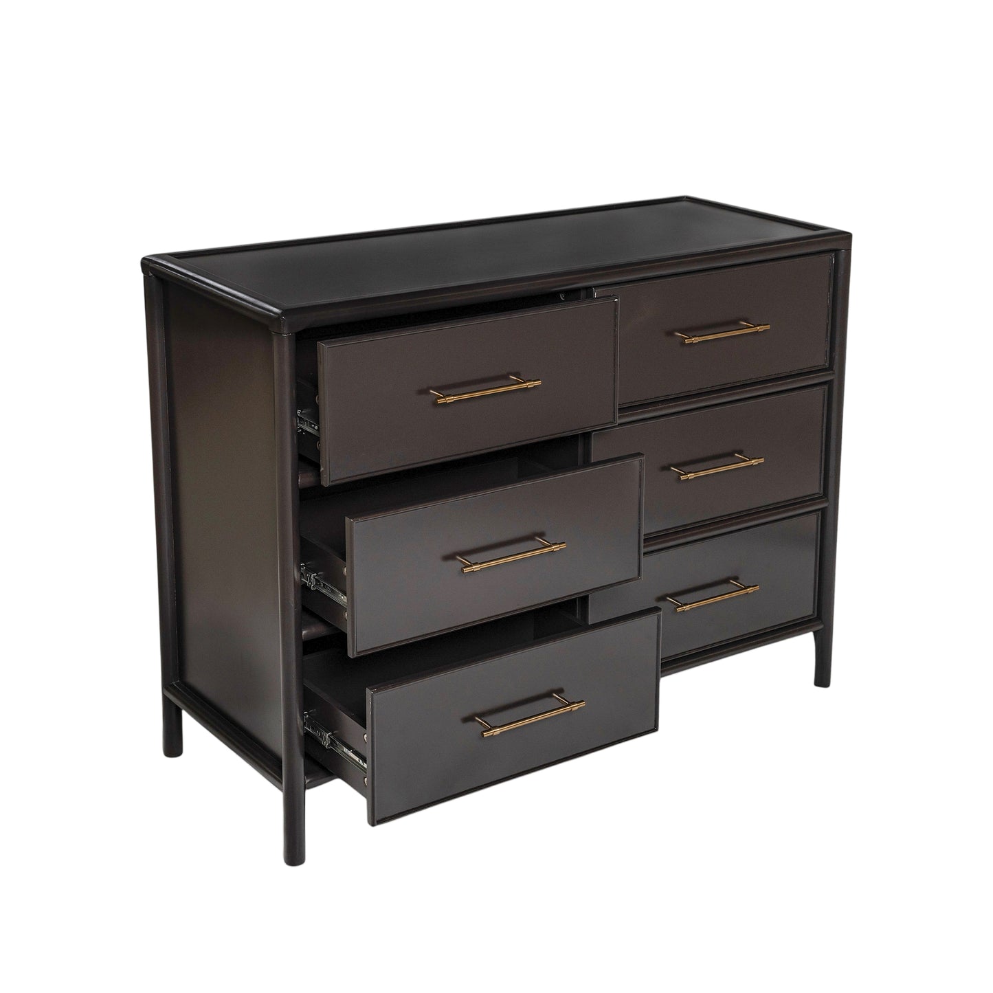 Storage Cabinet, Stylish Style, Suitable For Living Room And Dining