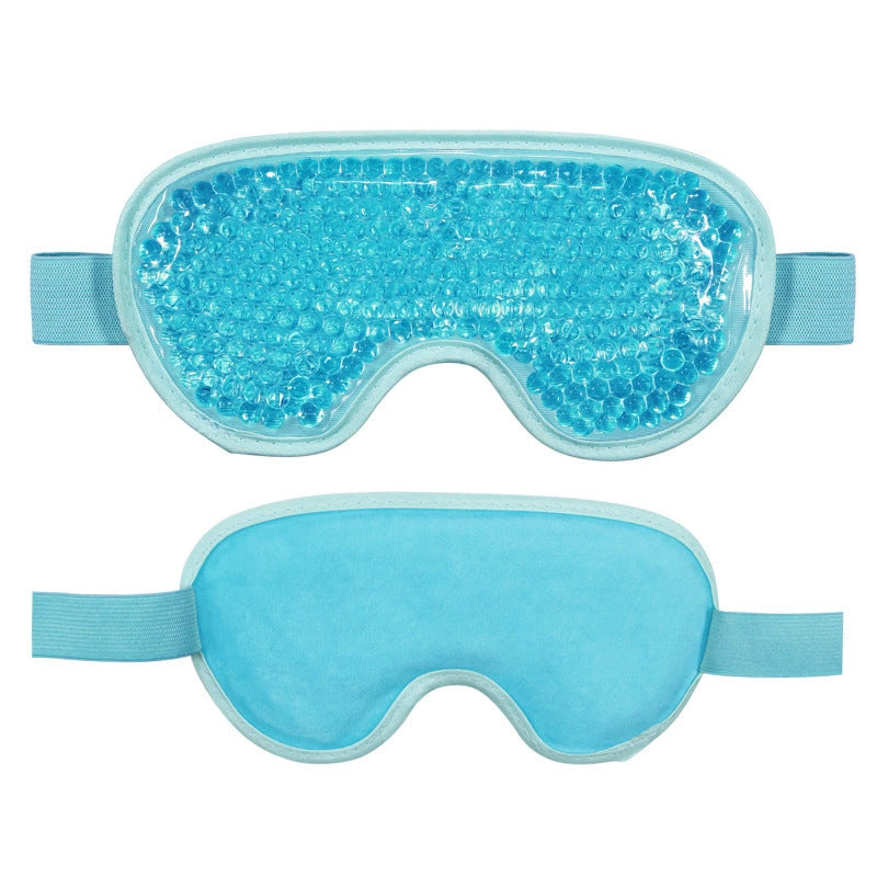 Household Cold And Hot Compress Eye Atomization Cleaning Portable