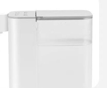 Instant Heating Water Dispenser for Home Use - Smart Temperature Control