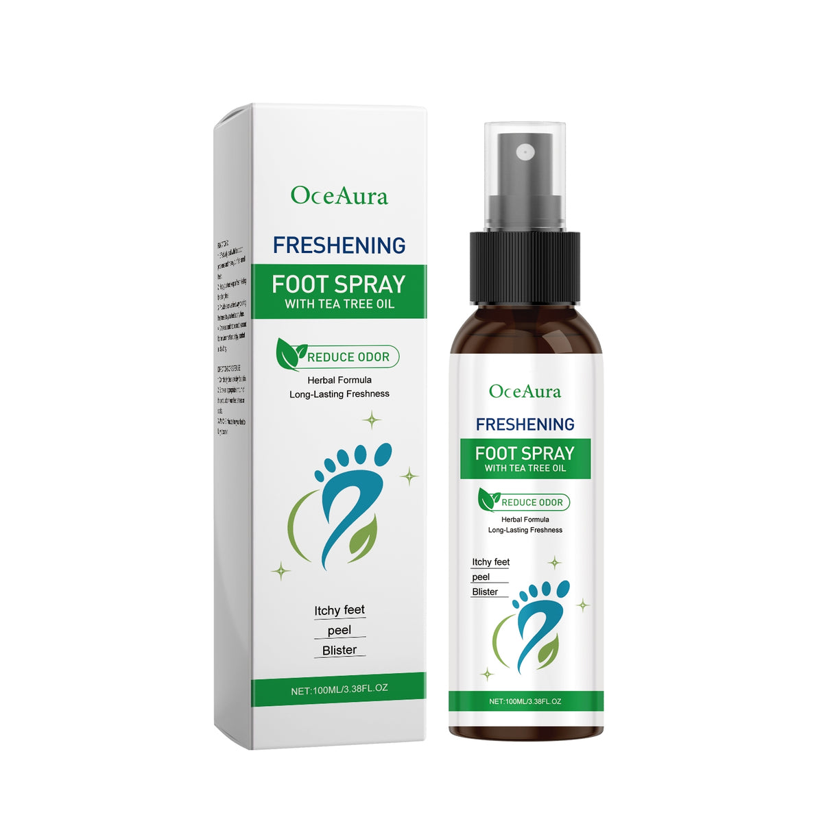 Foot Spray