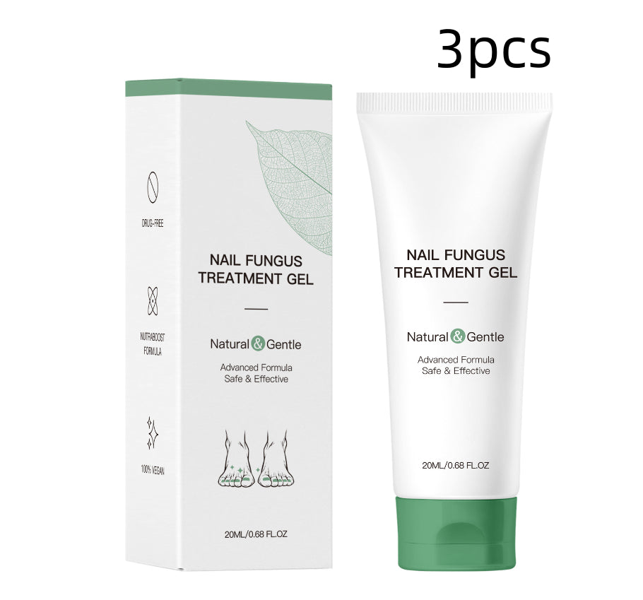 Gel Nourishing Moisturizing Repair Foot Cream
