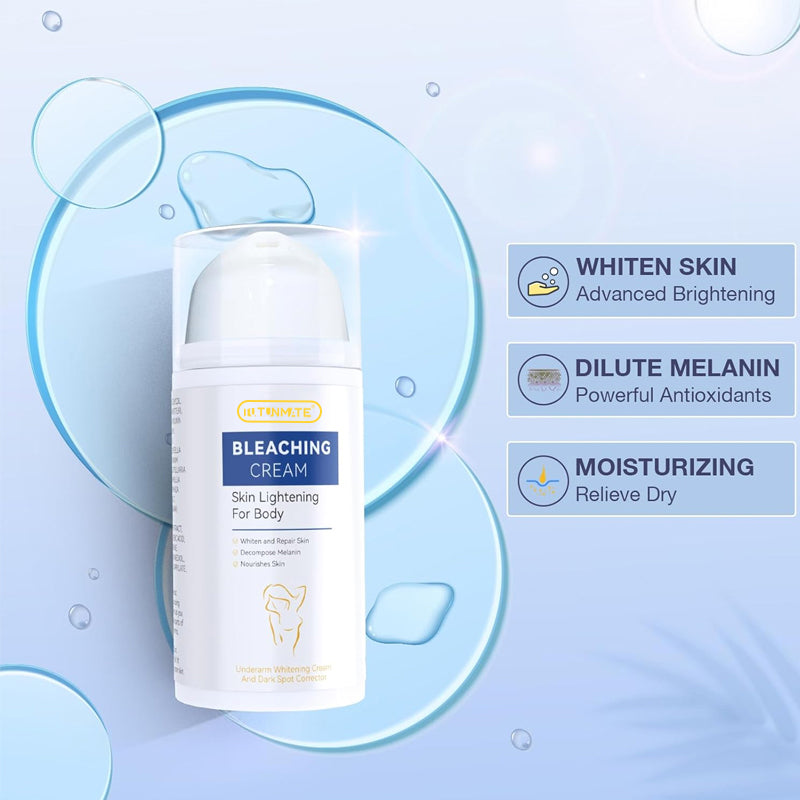 Brightening Body Cream 30ml