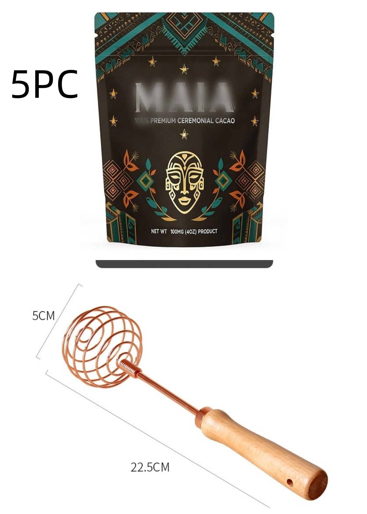 Gentle Moisturizing Body Care - 100g
