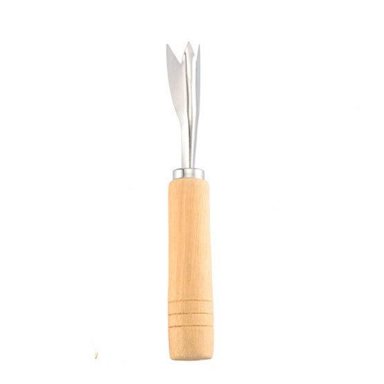Pineapple Kitchen Knife Set - Stainless Steel 4-Piece Household Tool Kit