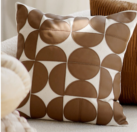 Backrest Pillow for Living Room & Bedside Comfort - Multiple Variants
