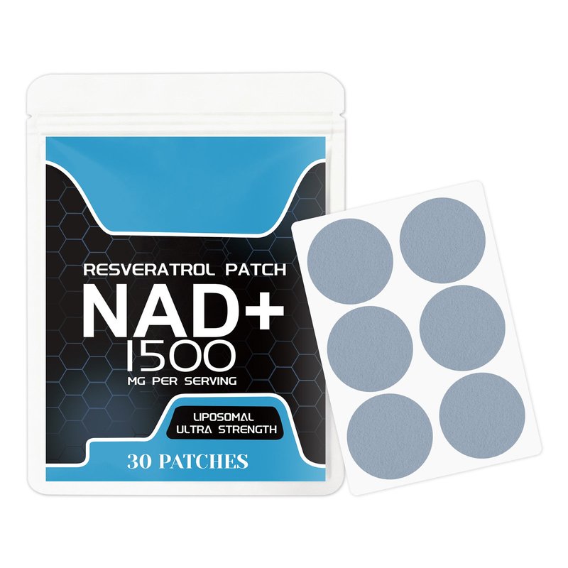 Adhesive Bandages 30 Patches for Wound Care First Aid