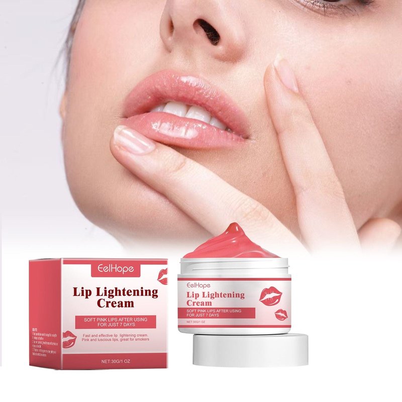 Moisturizing Lip Balm, 30 g