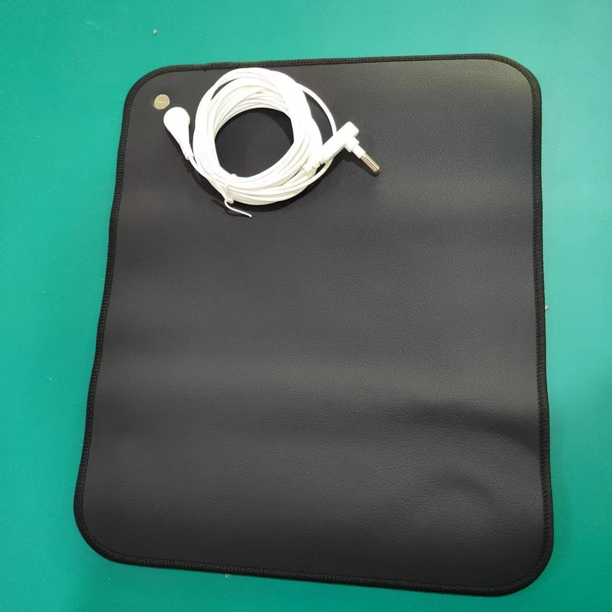 Multi-Use Yoga Mat Bed Sheet Mouse Pad Grounding Mat 30x100cm