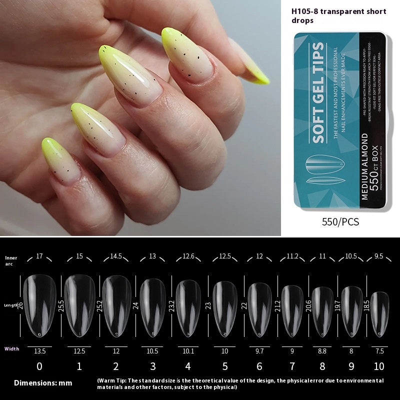 Starry Sky Porcelain Nail Polish – Multiple Shades