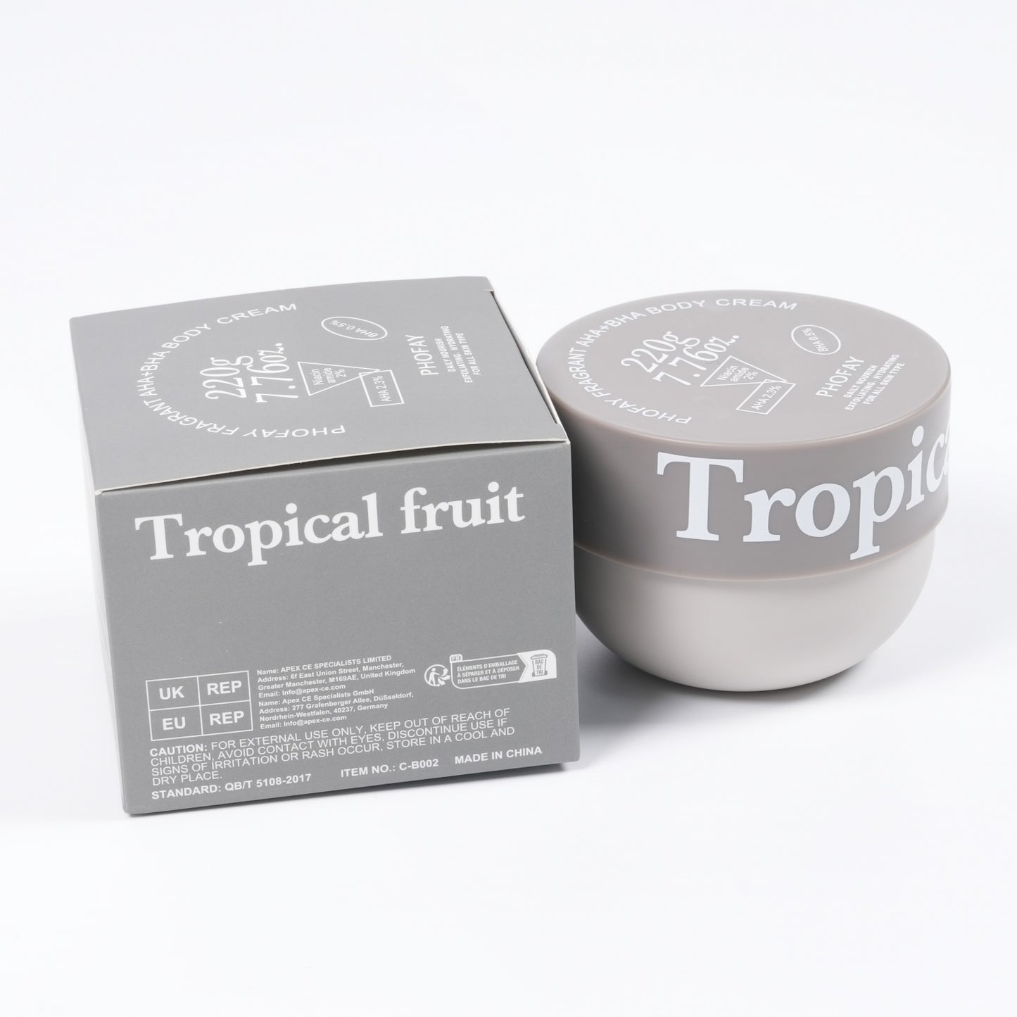Scented Body Lotion - Moisturizing Skin Care Cream