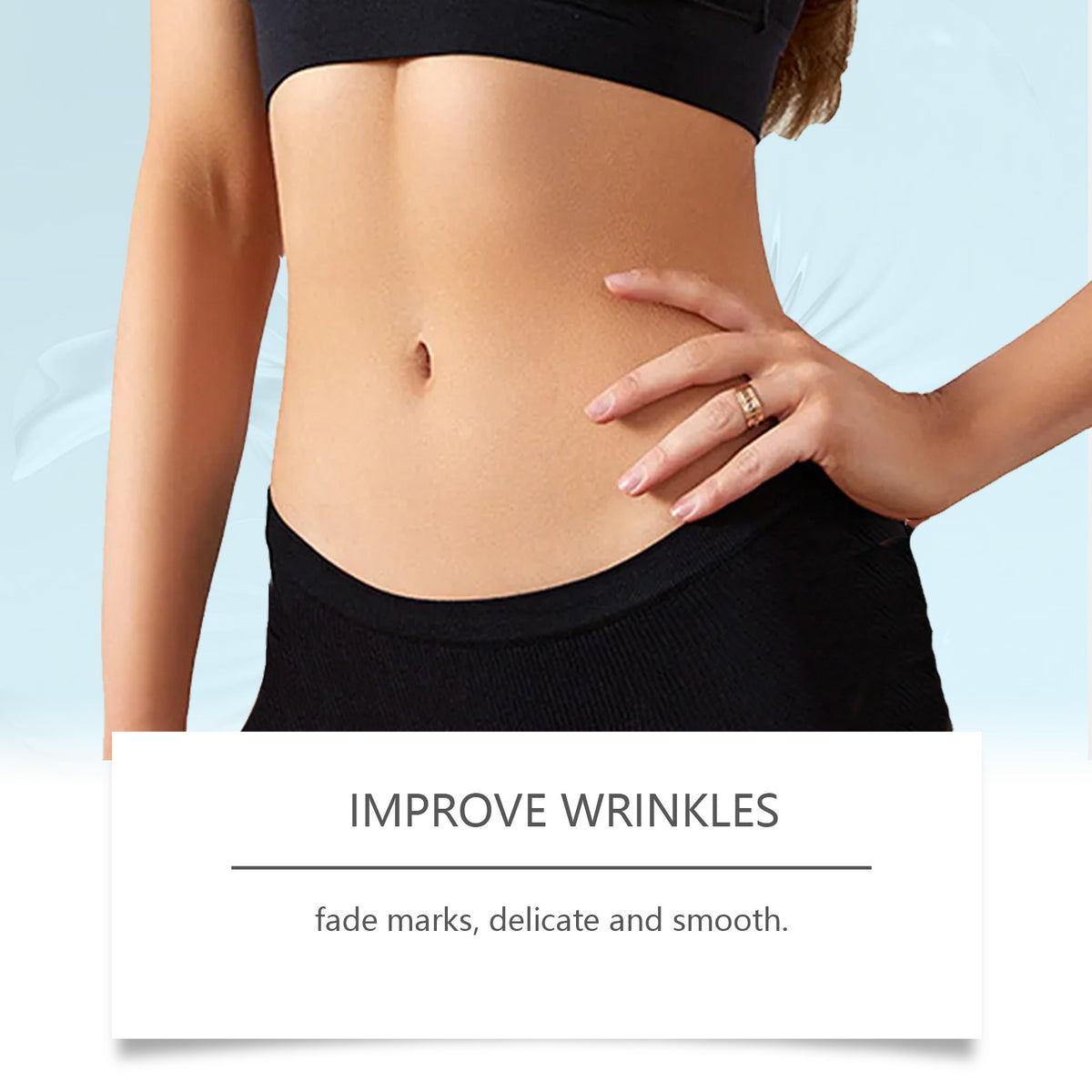 Anti-Wrinkle Firming Body Soothing Stick
