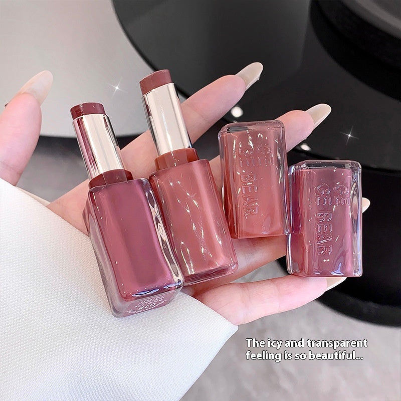 Waterproof Lipstick Set Full Lips Not Easy To Fade Multiple Colors