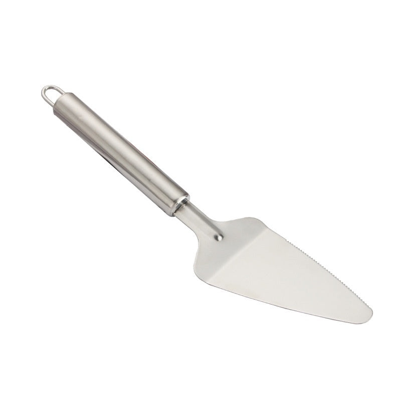 Stainless Steel Kitchen Utensils Set with Magnetic Handles - Multiple Sizes