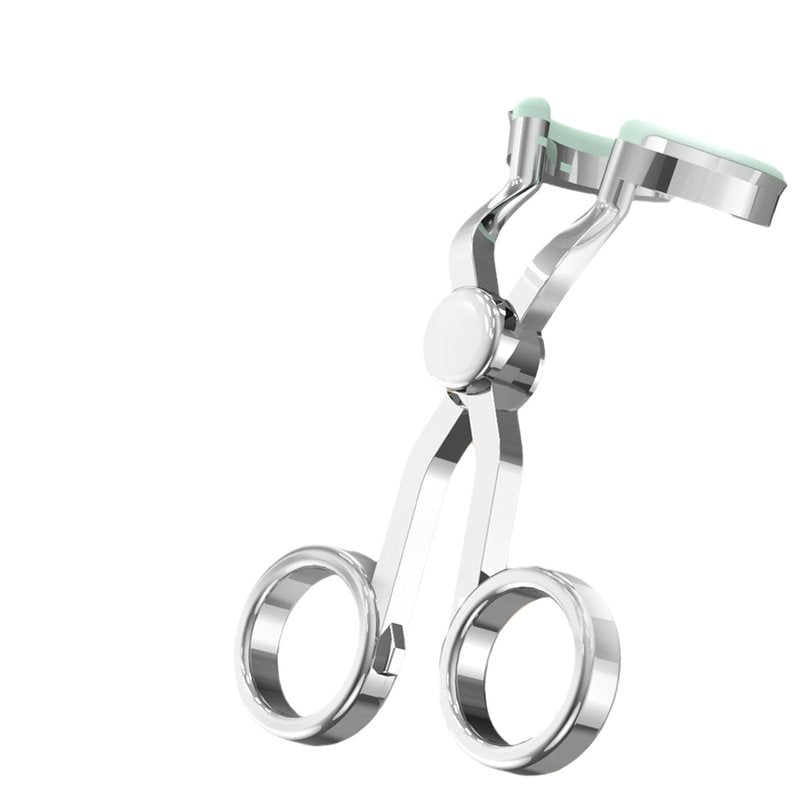Contact Lens Tweezers Aid Tool - Silver