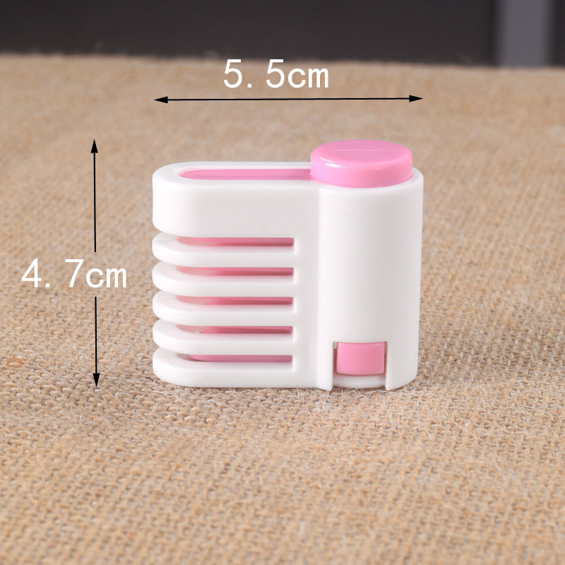 Cake Separator Divider Baking Tool - Plastic Cake Divider for Baking