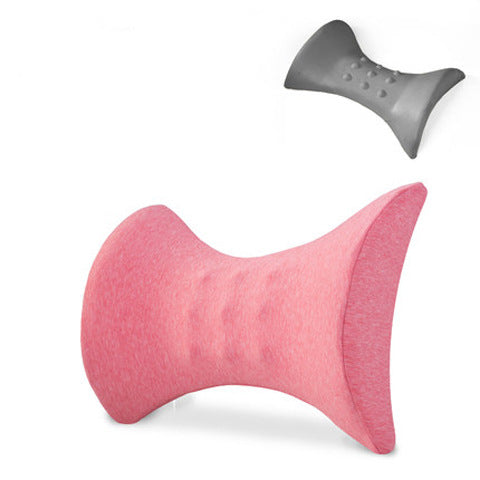 Pregnant Woman Waist Support Sleeping Pad - Side Comfort & Protection