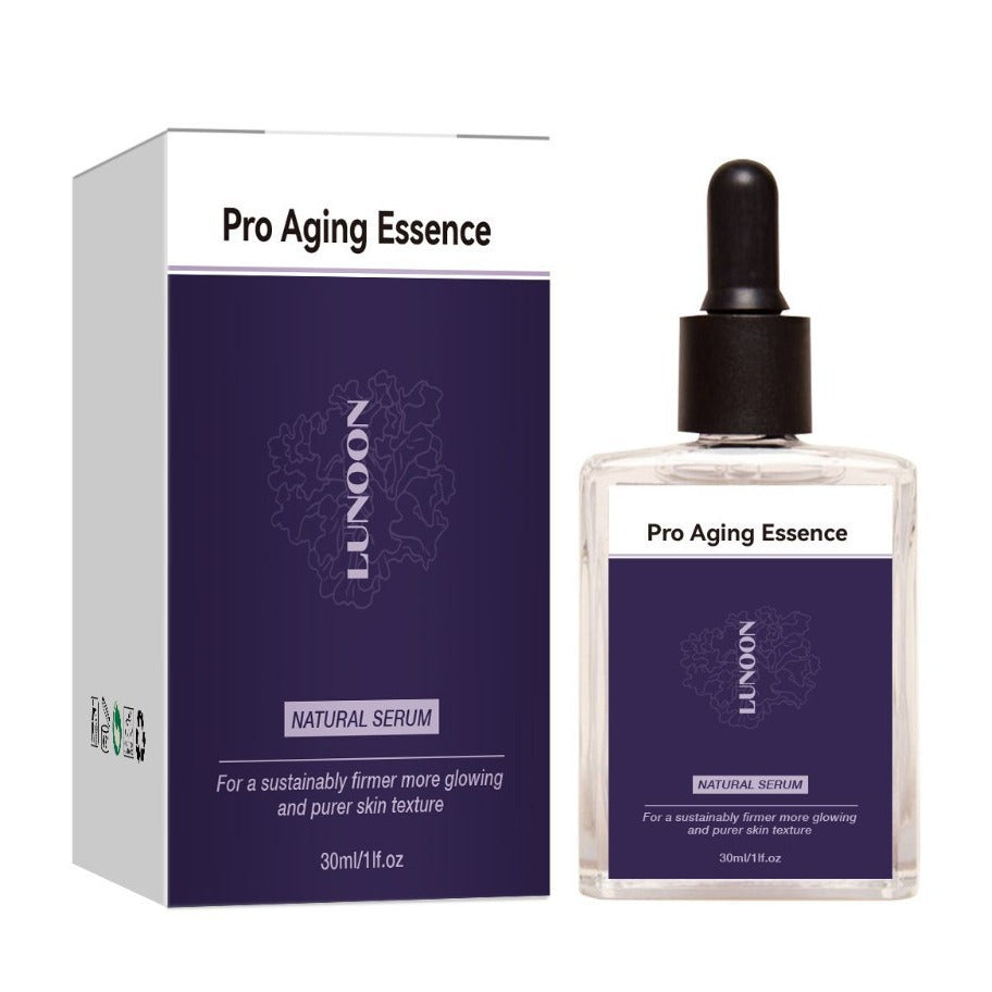 Anti-Aging Body Serum - Hydrating & Softening 30ml