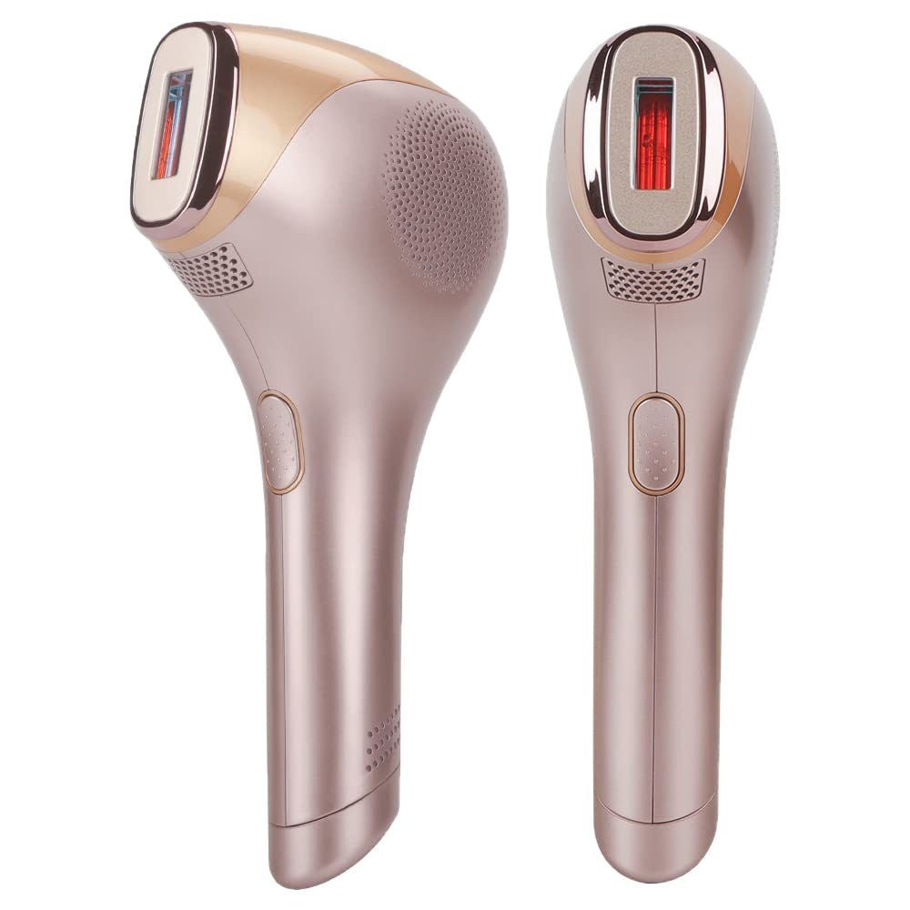 Laser Hair Removal Device Ice Sense Painless Cross-border Photon