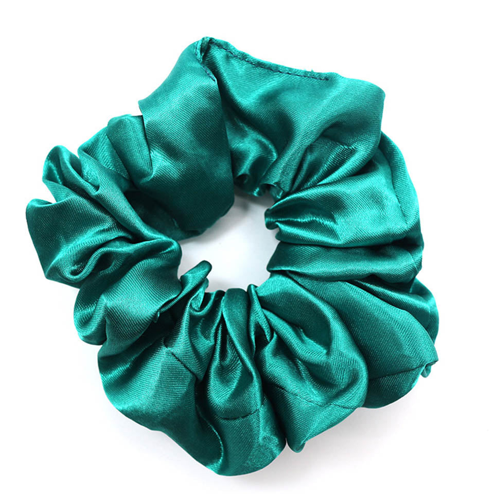Korean Style Fashion Hair Ring - Large Intestine Design Hair Accessory