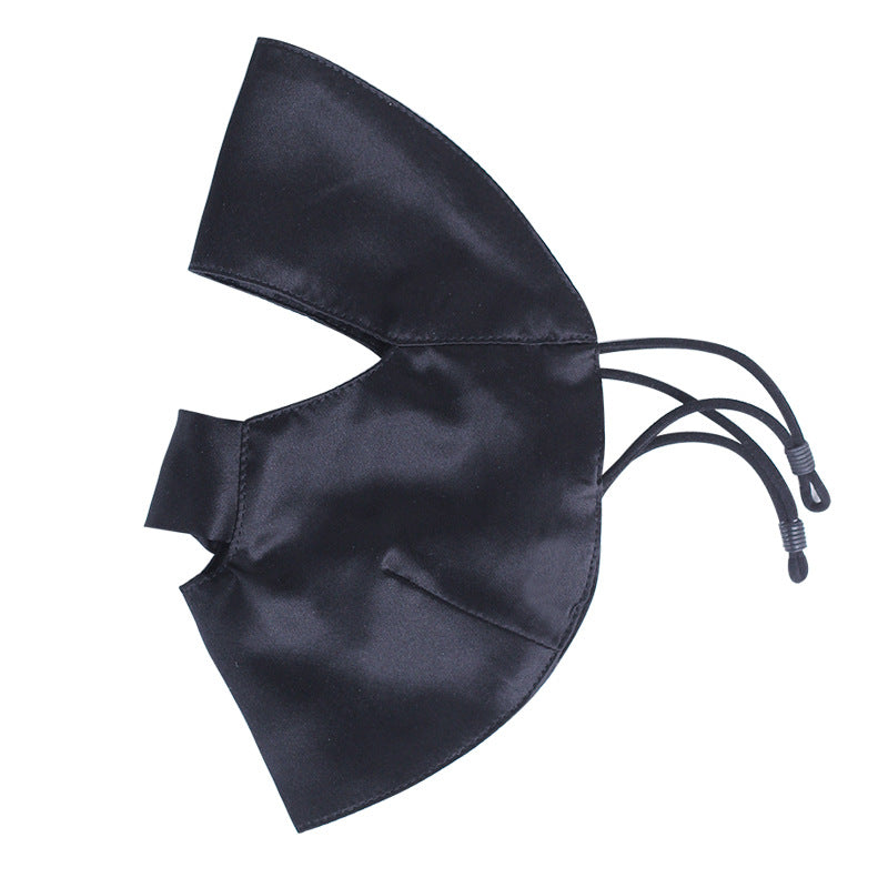 Mulberry Silk Breathable Face Mask