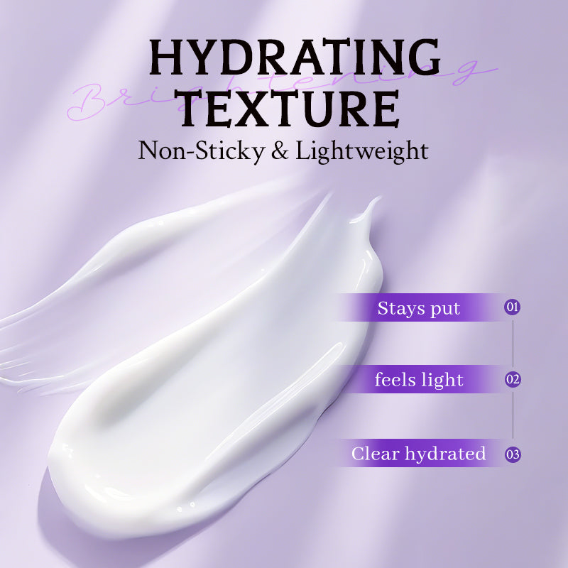 Snow Brightening CC Cream 70g