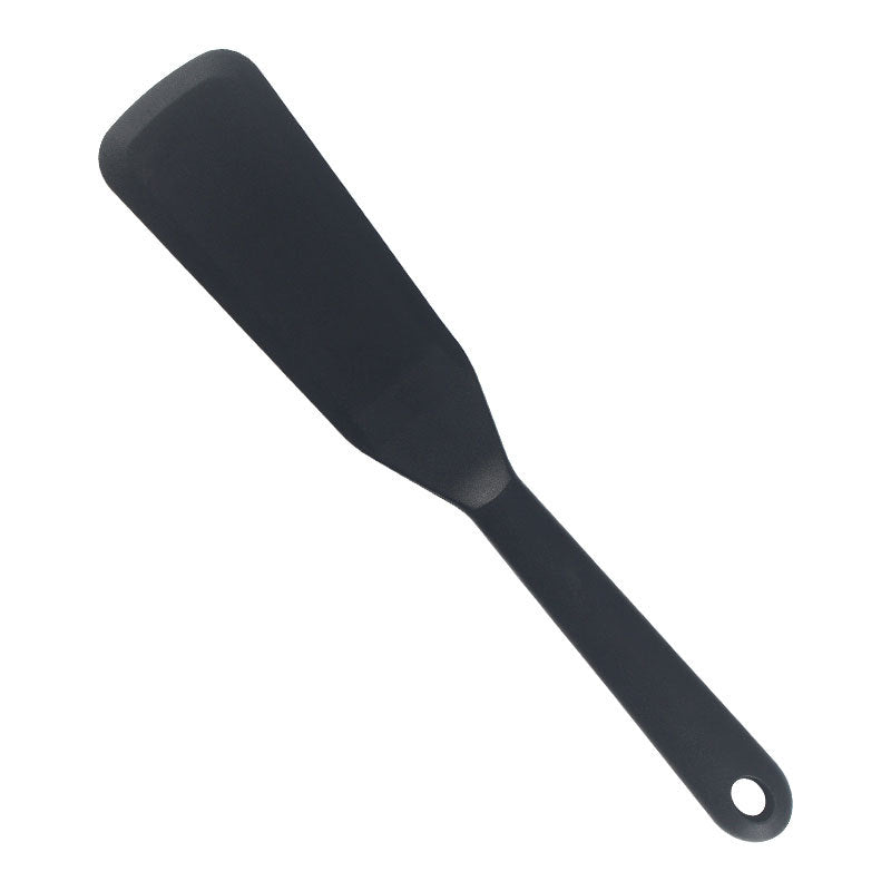 Silicone Omelette Spatula Mini Spatula Kitchen Utensil for Cooking
