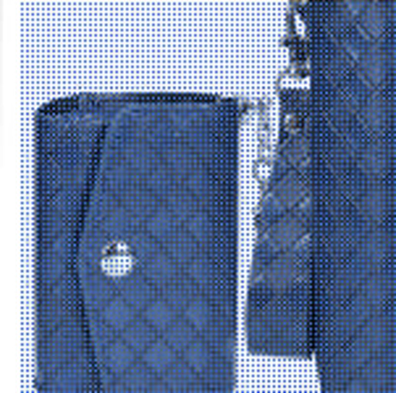 Drop-Resistant Protective Case for IQO Ilum One - Leather & Woven Styles
