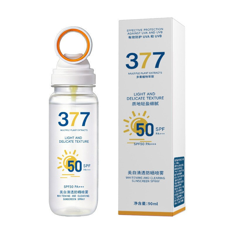 Baby Sunscreen SPF Protection UV Isolation Cream for Toddler & Kids