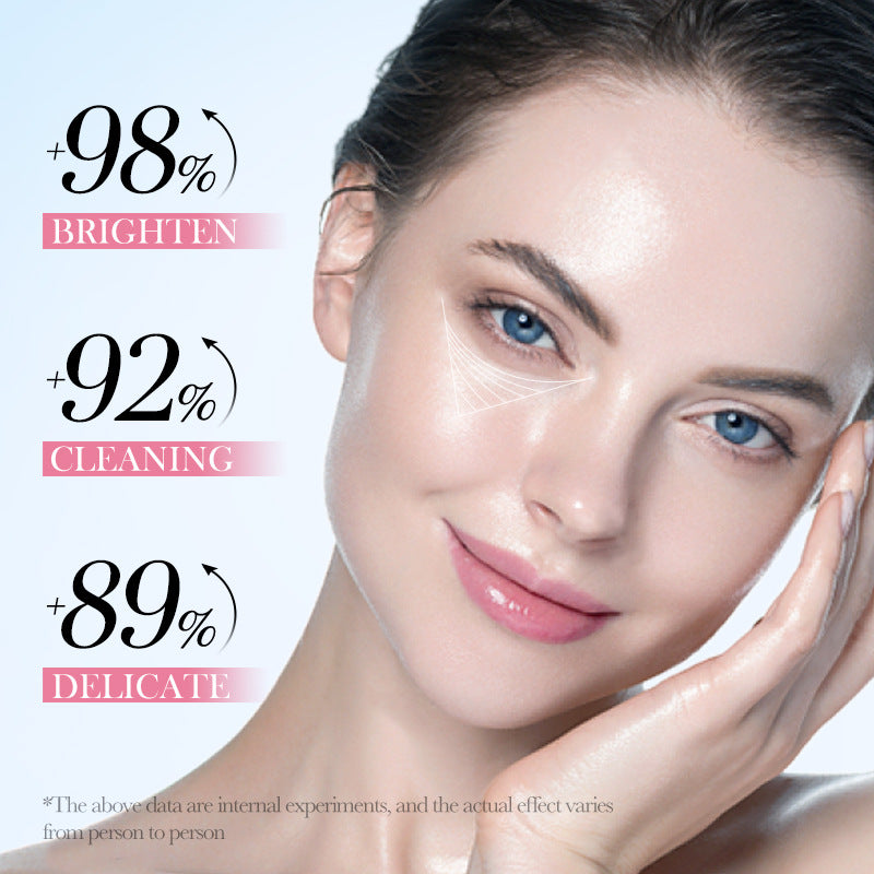 Collagen Replenishment Eye Mask - Hydrating Under Eye Patches for Skin Care