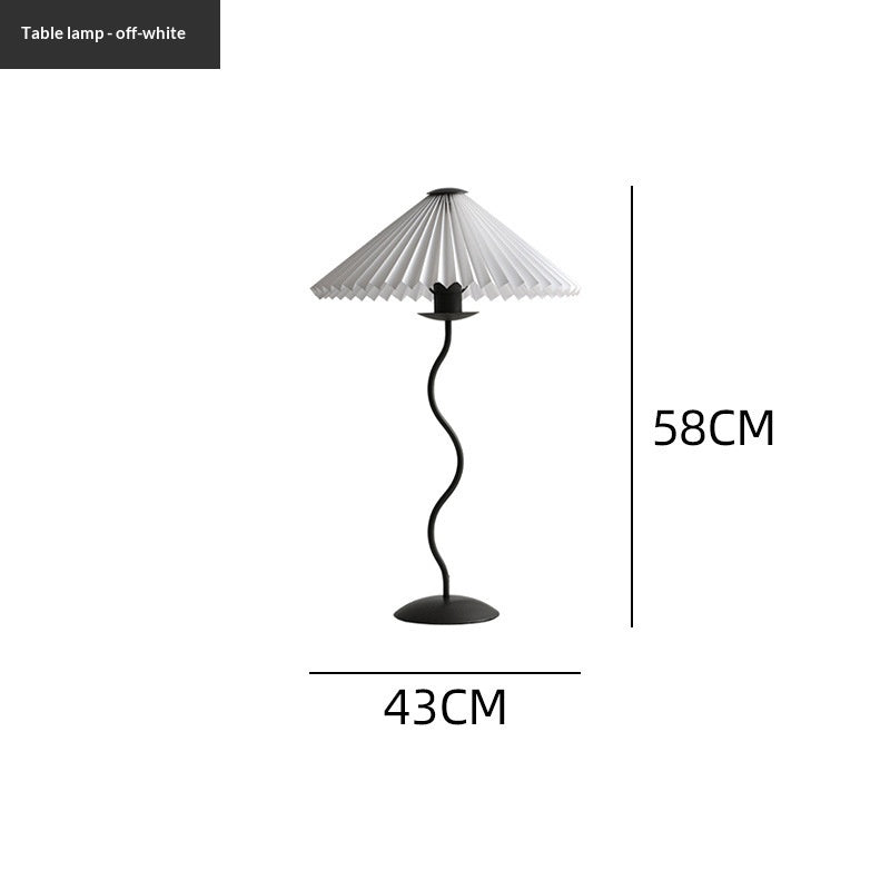 Modern Table Lamp with Dimming and Multiple Color Options – Home Office Lighting