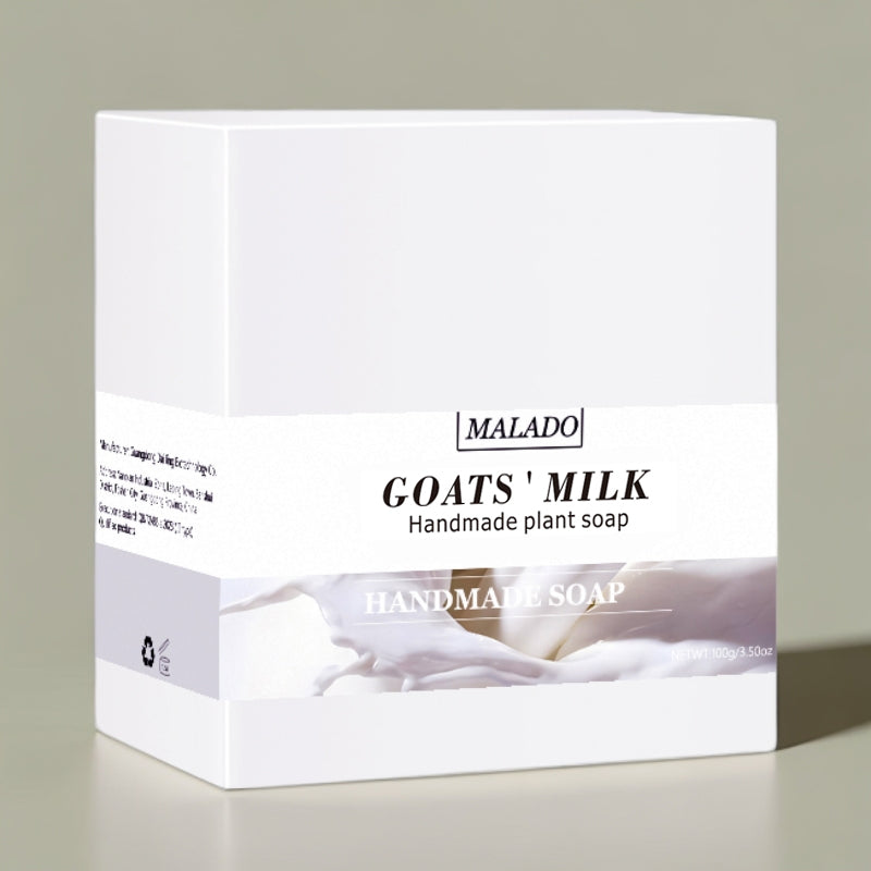 Goat Milk Bar Soap – 100g