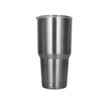 Customized 30oz Double Layer Stainless Steel Travel Mug - Insulated Drinkware
