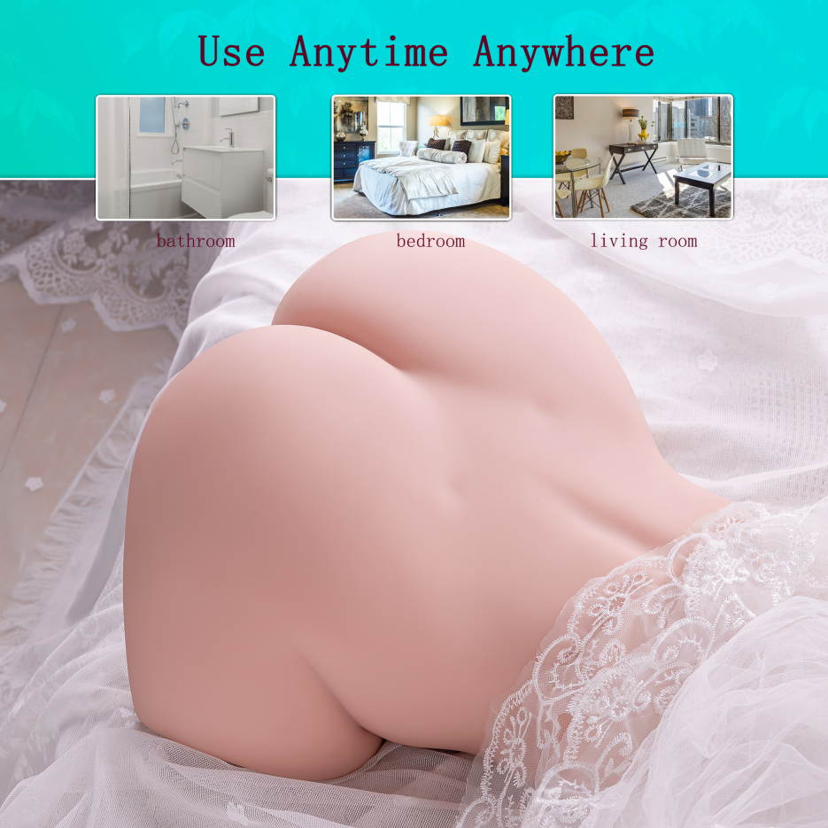 Juice Butt - Gray