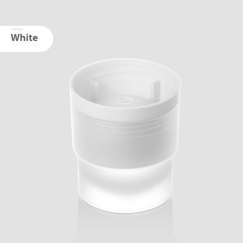 Multi-Purpose Ice Maker for Whiskey and Home Use - Multiple Colors Available
