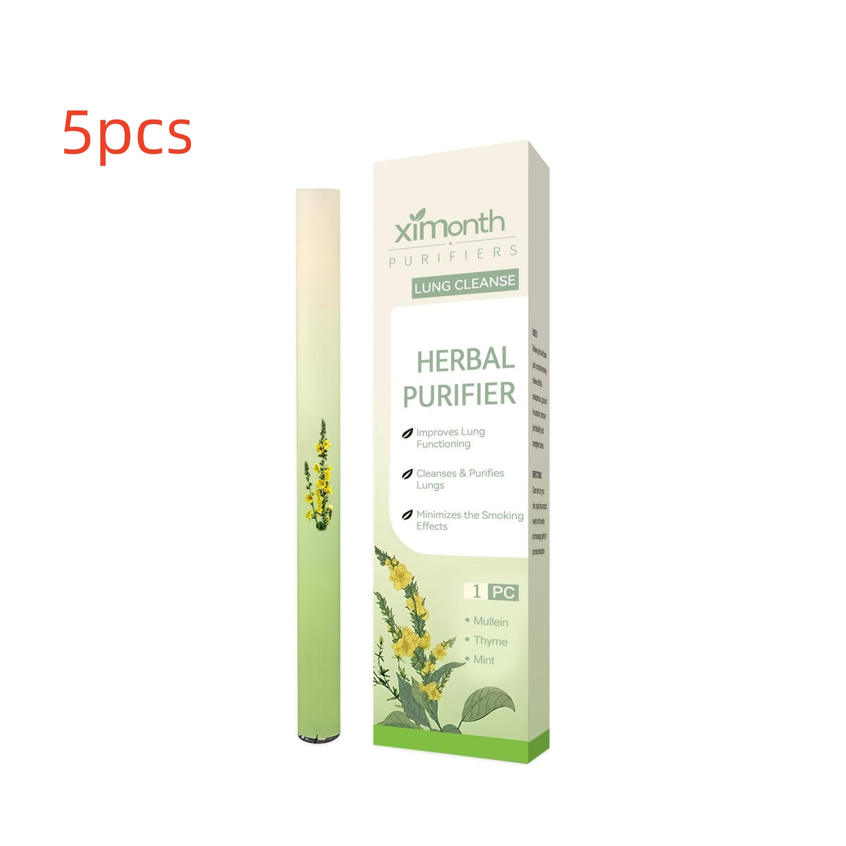 Nourishing And Comfortable Daily Body Cleansing Care Stick
