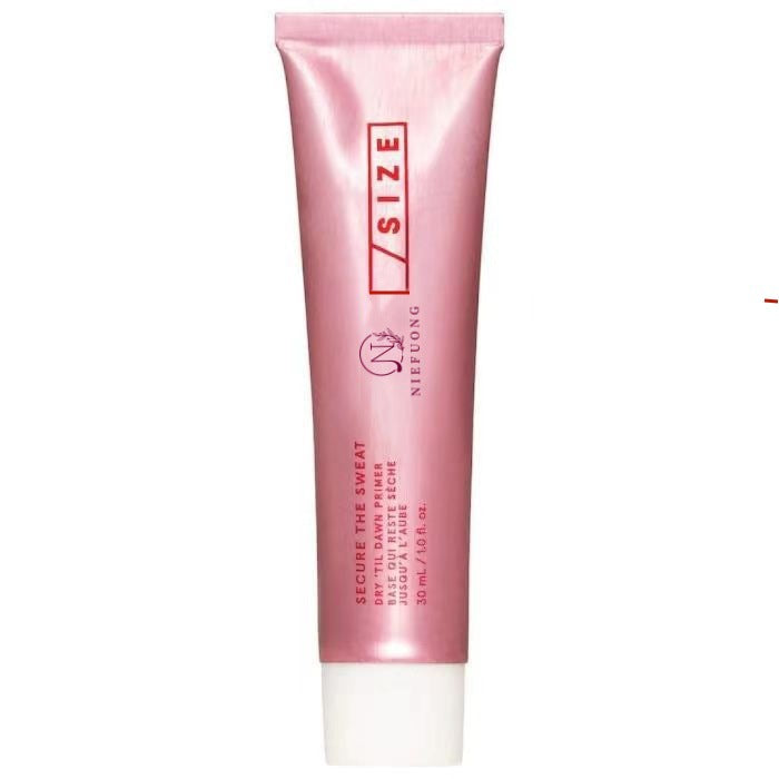 Waterproof Matte Clear Makeup Primer - 30g Skin Care Base