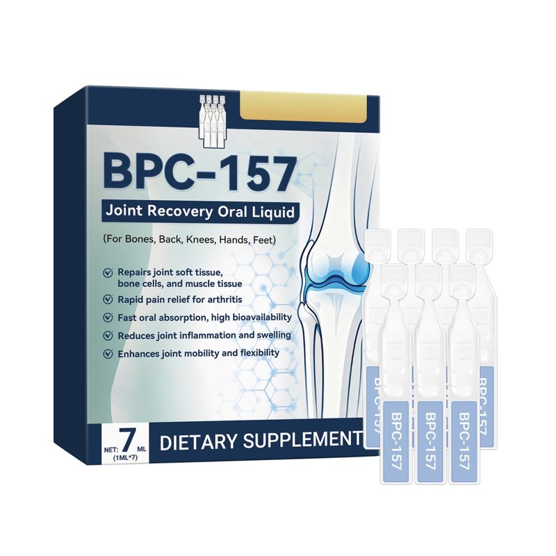 Joint Recovery Oral Liquid Drops - 7ML