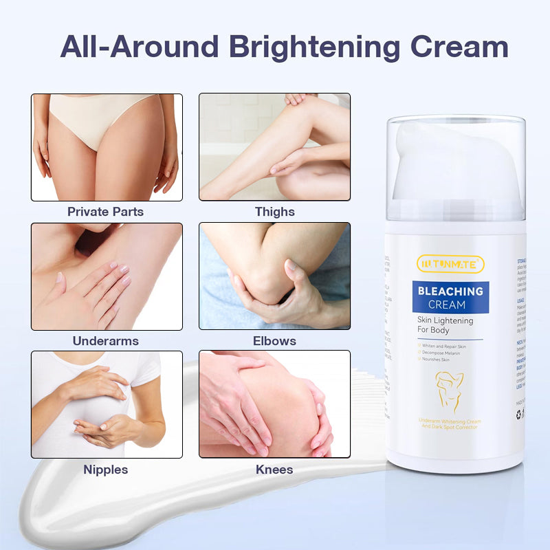 Brightening Body Cream 30ml