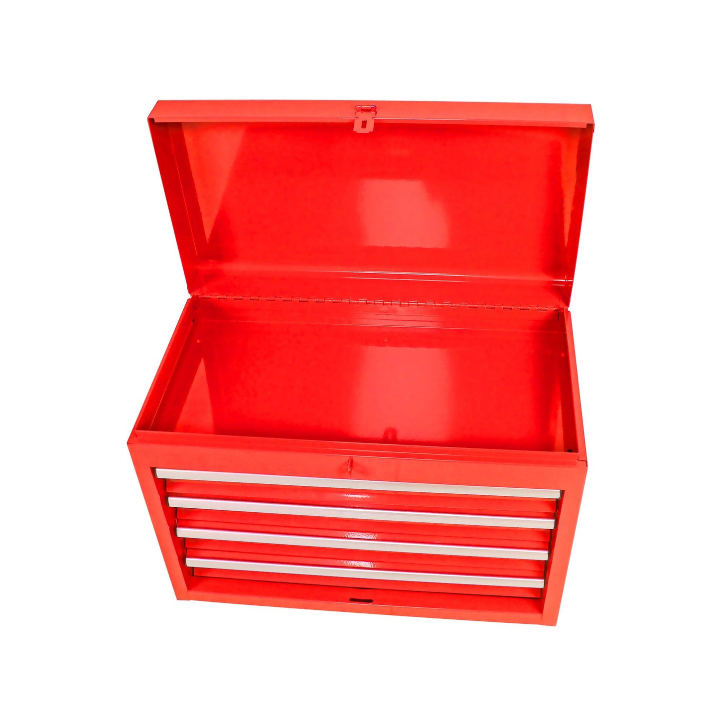 Removable 5-Drawer Metal Tool Storage Cabinet - Garage & Workshop