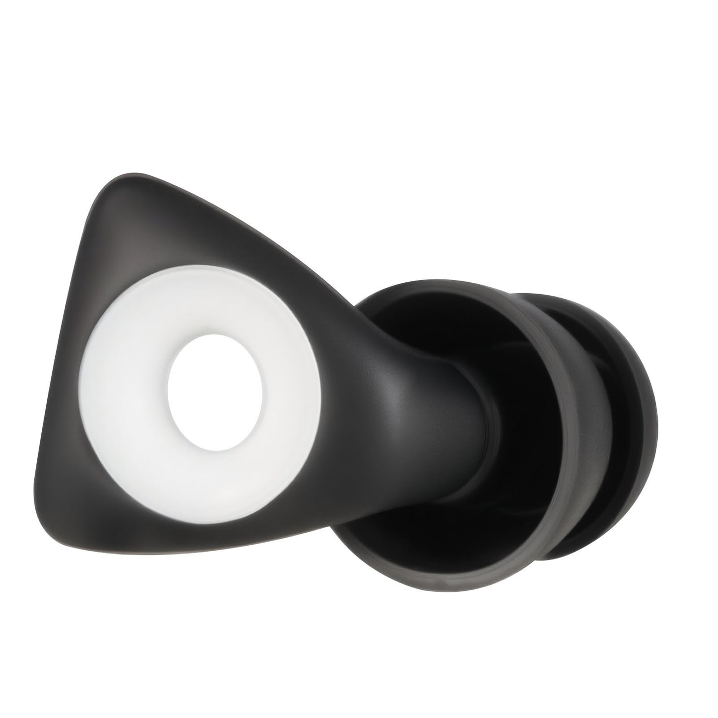 Silicone Ear Plugs for Sleeping - Noise Cancelling NRR 25 dB