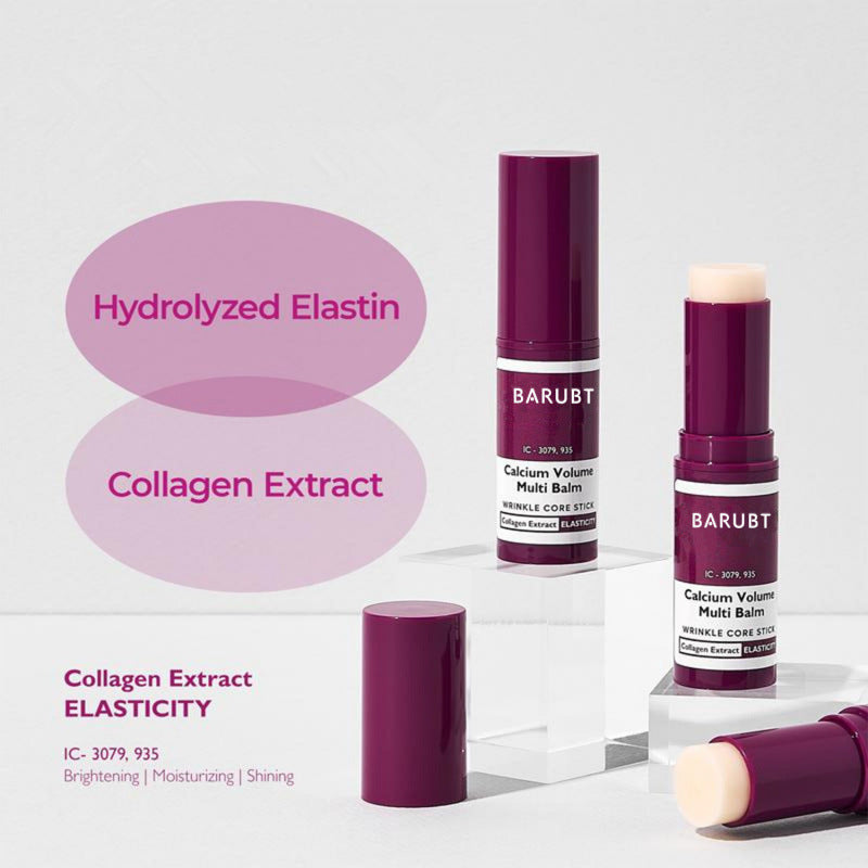 Eye Cream Stick for Dark Circles & Fine Lines, 9g