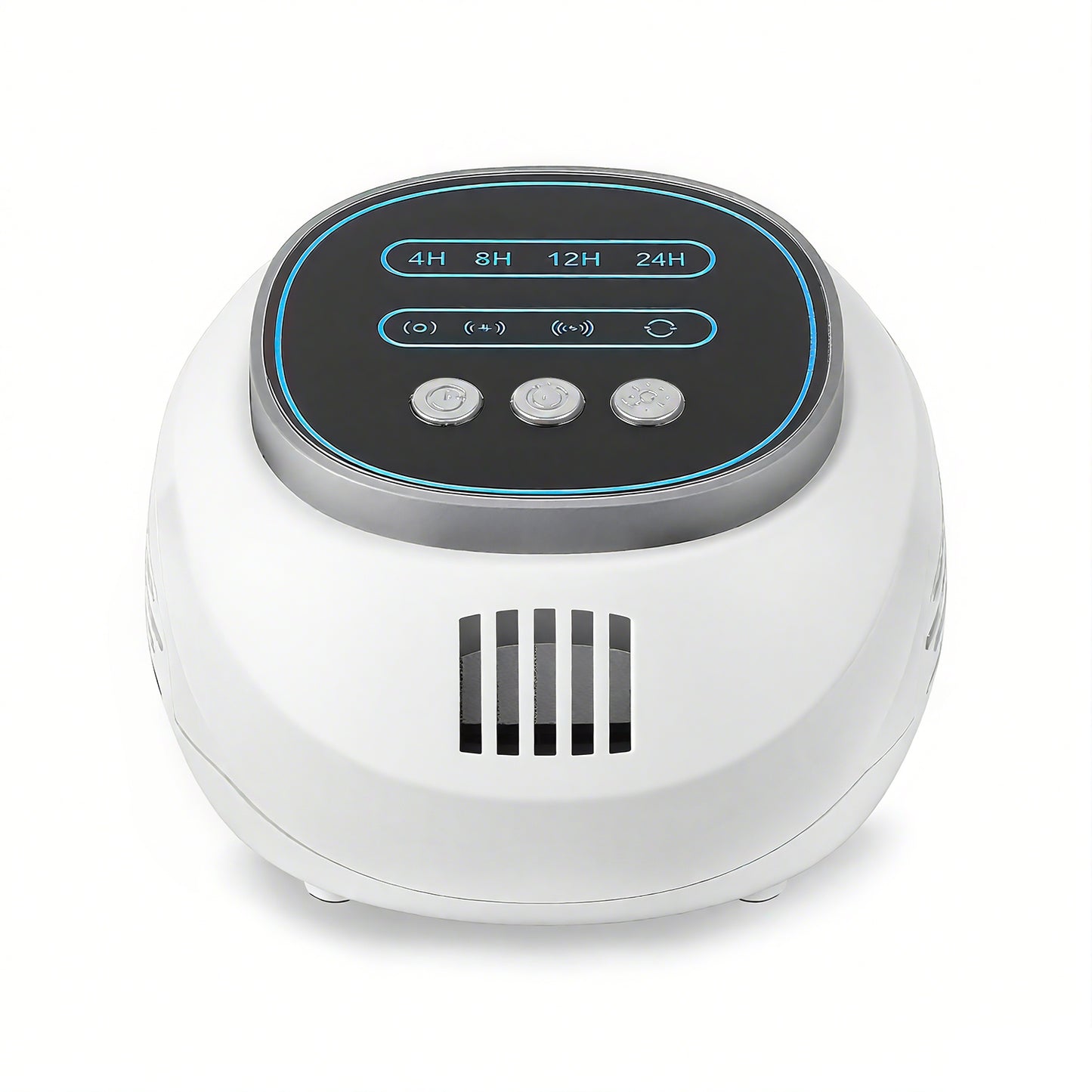 Ultrasonic Rodent Chaser with 4 Modes & Strobe Light - 1292 sq. ft. Coverage