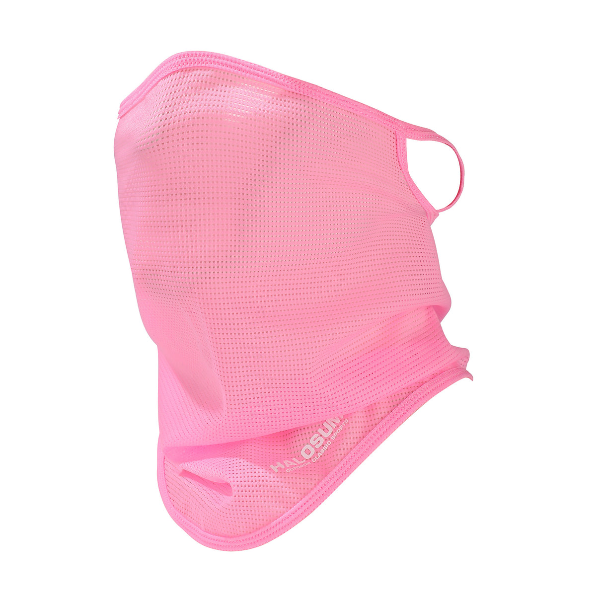 UV-Protective Breathable Face Mask